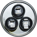 GE 97F9895 Genteq Capacitor 45/5 uf 370V
