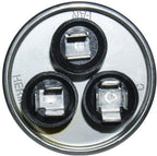 GE AerovoxC35075R 50+7.5 uF Dual Run Capacitor