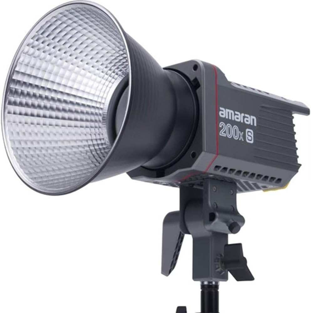 Aputure MI-LS-200X Amaran 200X S Bi-Color LED Light