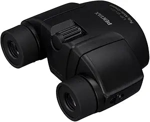 Pentax UP 8x21 Compact Binoculars - Black — main product image