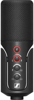 Sennheiser 700065 Profile USB Mic Desktop Bundle