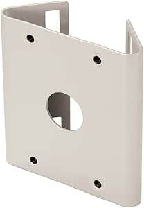 Samsung SBP-300PM Surveillance Camera Pole Mounting Adapter — main product image
