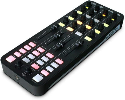 Allen & Heath AH-XONEK2 USB DJ MIDI Controller