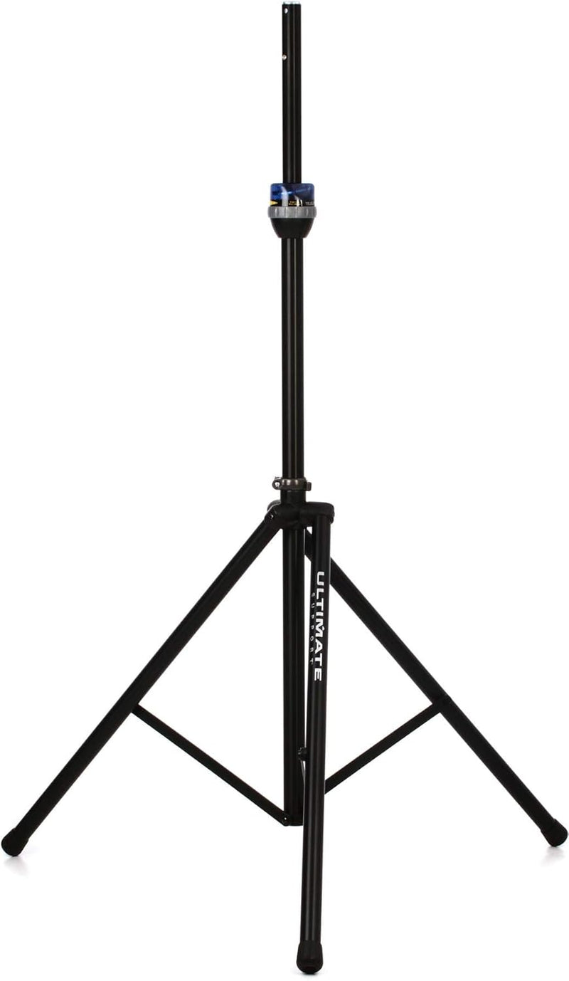 Ultimate Support TS-99B Telelock Aluminum Speaker Stand — main product image