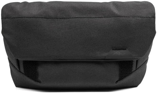 Peak Design Field Pouch Accessory Pouch (Black V2) — main product image