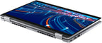 Dell 5320 Latitude 2-in-1 Laptop i7-1185G7 32GB 512GB SSD Renewed
