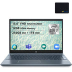HP Pavilion 15.6