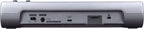 Zoom P8 PodTrak 8-Channel Podcast Production Mixer Recorder