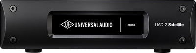 Universal Audio USBSATO-C UAD-2 Satellite USB Octo Core DSP