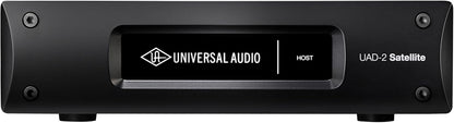 Universal Audio USBSATO-C UAD-2 Satellite USB Octo Core DSP