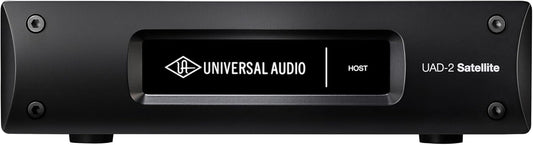 Universal Audio USBSATO-C UAD-2 Satellite USB Octo Core DSP