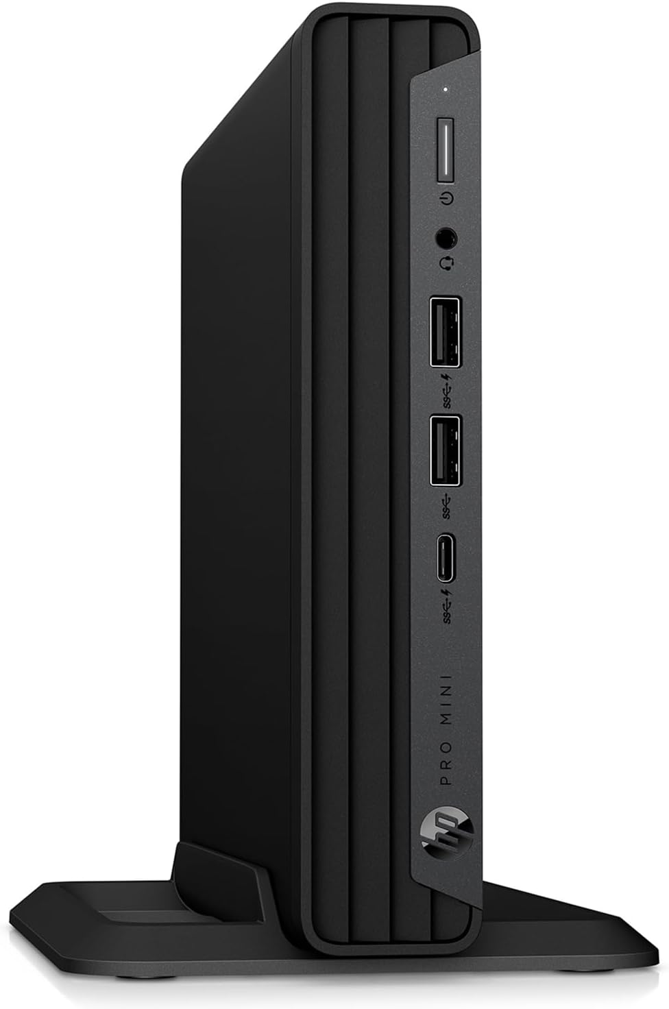 HP Pro Mini 400 G9 i3-13100T Business Desktop PC