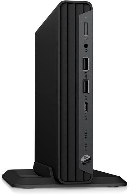 HP Pro Mini 400 G9 i3-13100T Business Desktop PC