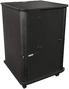 Middle Atlantic RFR-2028BR 20 Space Rack 28in Depth — main product image