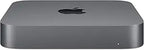 Apple MXNG2LL/A Mac Mini 2018 - 32GB RAM 512GB SSD (Renewed)
