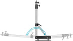 Neewer Wall Mounting Triangle Boom Arm Photography