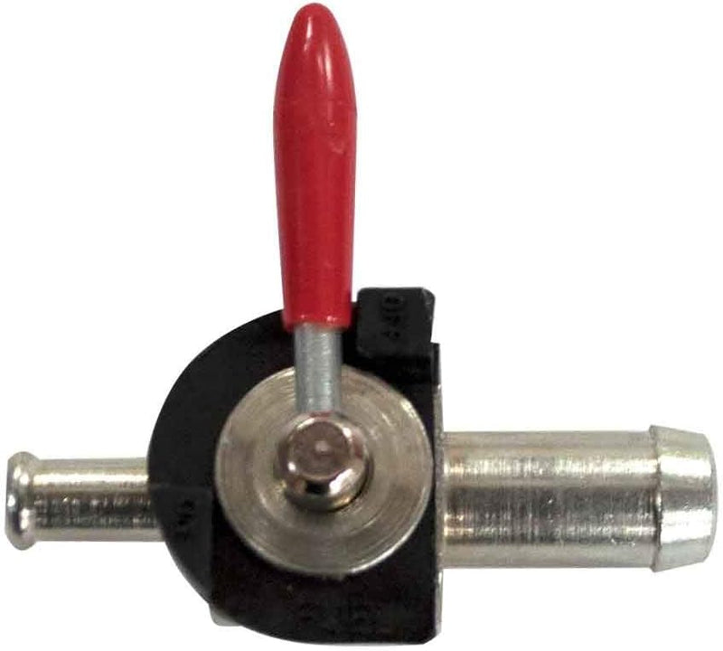 Miller 246708 Fuel Shut Off Valve 0.25 ID Hose — main product image