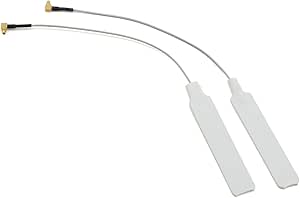 DJI CP.AL.000011 Lightbridge Air System Antenna (2 Pack) — main product image