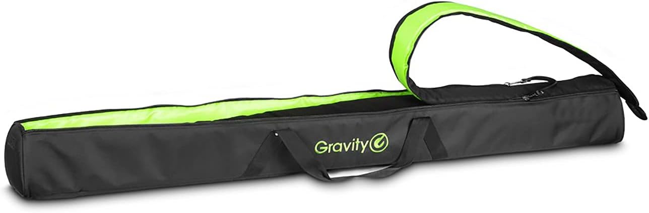 Gravity GBGSS1XLB Speaker Stand Transport Bag