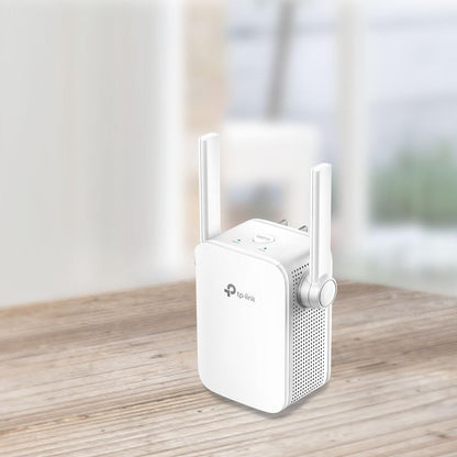 TP-Link TL-WA855RE N300 WiFi Range Extender