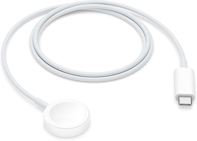 Apple MLWJ3AM/A Watch Magnetic Fast Charger USB-C Cable — main product image