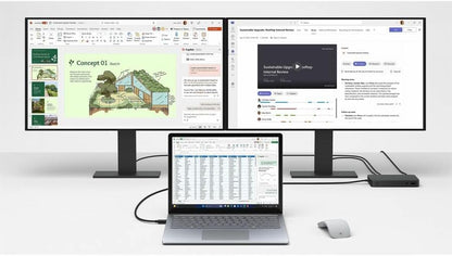 Microsoft ZLU-00026 Surface Laptop 6 15" Intel Ultra 7 1TB