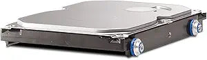 HP 912487-855 2TB 2.5-Inch Notebook Hard Drive — main product image