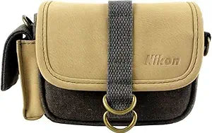 Nikon VAECSP10 CS-P10 Camera Case — main product image