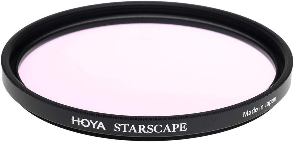 Hoya 024066017345 67mm Red Starscape Filter