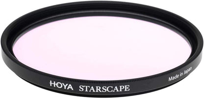 Hoya 024066017345 67mm Red Starscape Filter