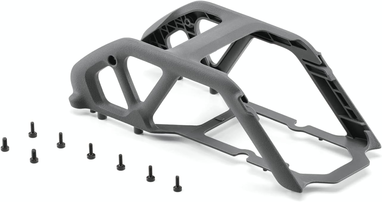 DJI CP.FP.00000075.01 Avata Upper Frame Replacement