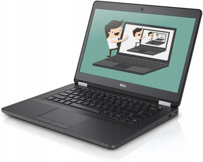 Dell Latitude E5470 Fast Business Laptop Renewed