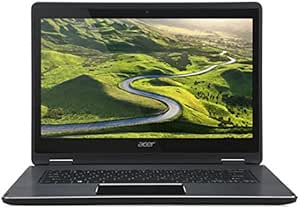 Acer NX.G7WAA.011;R5-471T-57RD Aspire 14" Touchscreen Notebook
