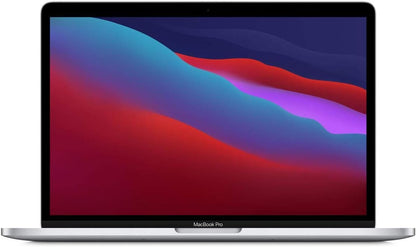 Apple Myda2ll/a MacBook Pro M1 16GB 512GB SSD (Renewed)