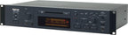 Tascam MD-350 MiniDisc Recorder/Player for Live Sound