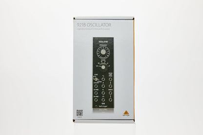 Behringer 921B OSCILLATOR Analog VCO Eurorack Module