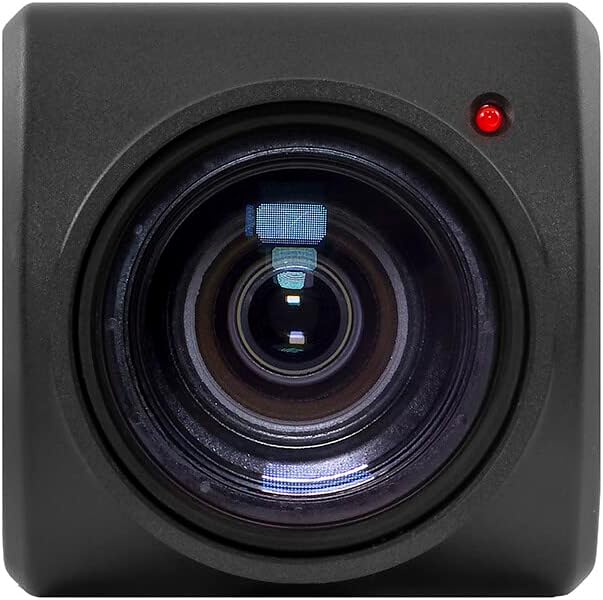 Marshall CV420-30X-NDI 4K60 30x Zoom NDI HDMI Camera