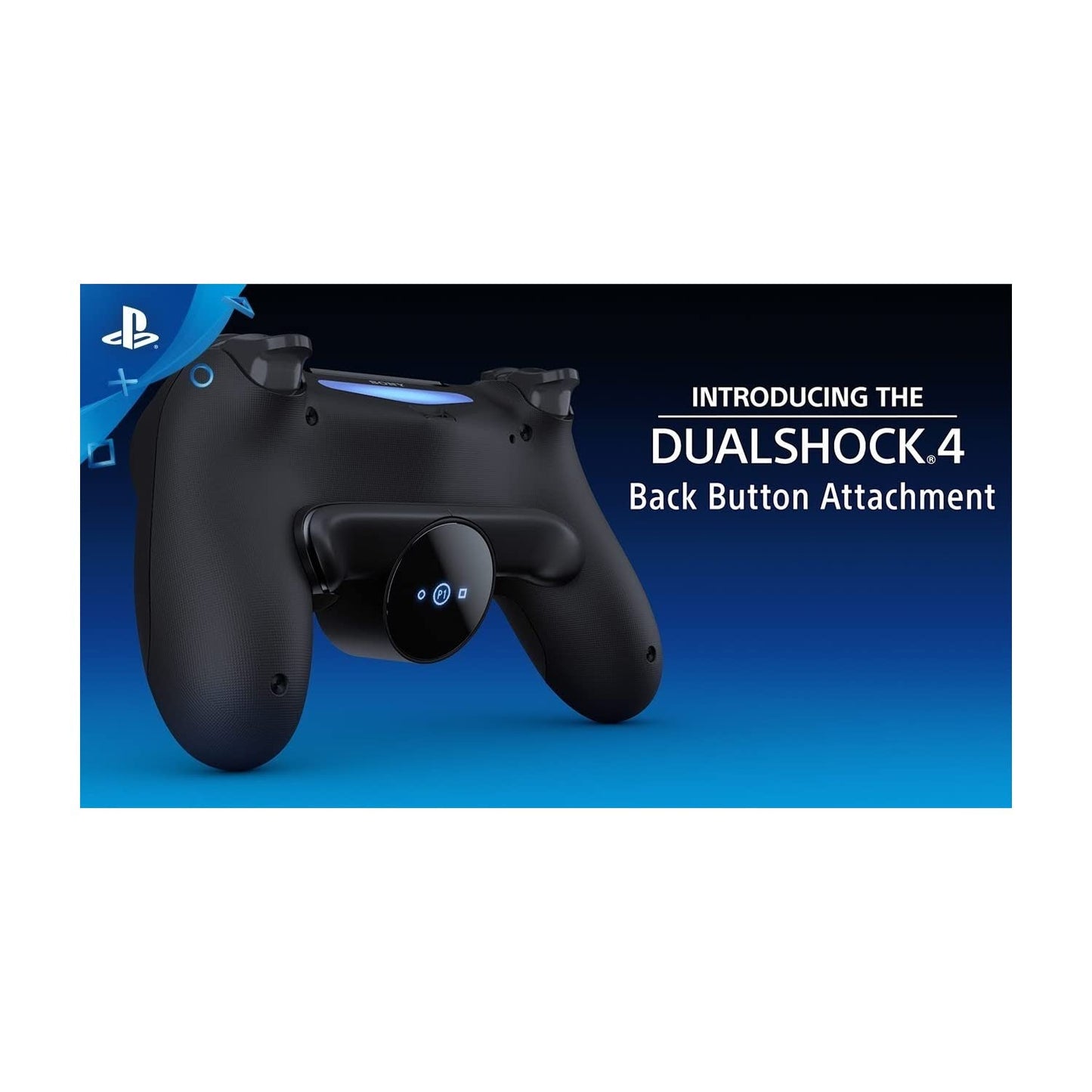 Sony 224841 Dualshock 4 Back Button Attachment - PS4