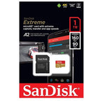 SanDisk 1TB_TF_Extreme Pro_R4 Extreme MicroSD Card DJI Mavic Mini 2