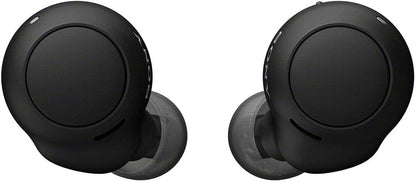 Sony WF-C500 BZ Truly Wireless Earbuds Black