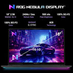 ASUS ROG Strix G18 18-Inch Ultra 9 RTX 5060 Gaming Laptop