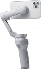 DJI OM 4 3-Axis Smartphone Gimbal Stabilizer