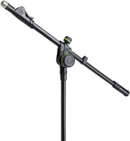 Gravity GMS2322B Microphone Stand - Round Base, Boom