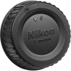 Nikon 2210 AF-S NIKKOR 58mm f/1.4G FX DSLR Lens