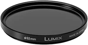 Panasonic DMW-LND52E 52mm Lumix G Neutral Density Filter