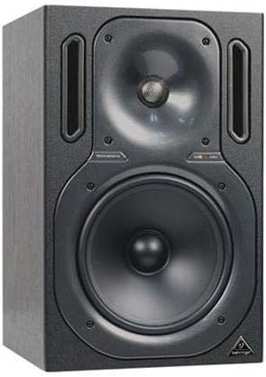 Behringer B2031A 8.75" Active Studio Monitor Powered Speaker