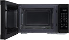 Sharp SMC1161KB 1.1 Cu. Ft. 1000W Countertop Microwave