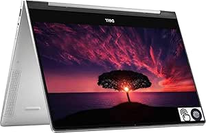 Dell Inspiron 17 7000 2-in-1 Touch Laptop: i7, 32GB RAM, 1TB SSD — main product image