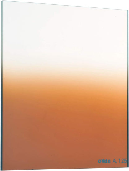 Cokin WA1T125 Creative Filter A125 Tobacco Graduated T2