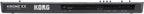 Korg Krome EX 61-Key Synthesizer Workstation